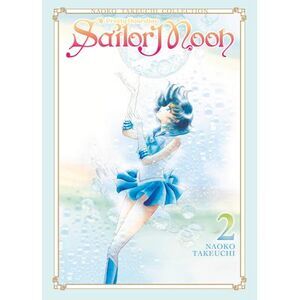 Sailor Moon 2 (Naoko Takeuchi Collection) -- Naoko Takeuchi